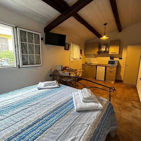Darsena B&B Tra Arte E Mare Ravenna Dış mekan fotoğraf