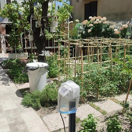 Darsena B&B Tra Arte E Mare Ravenna Dış mekan fotoğraf