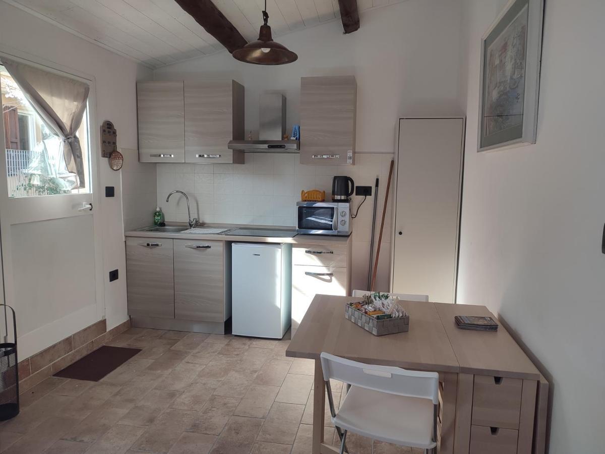 Darsena B&B Tra Arte E Mare Ravenna Dış mekan fotoğraf