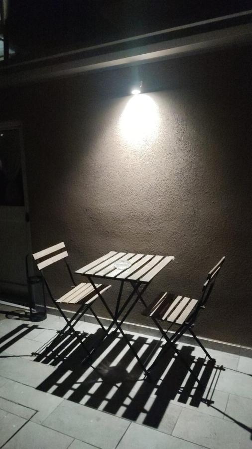Darsena B&B Tra Arte E Mare Ravenna Dış mekan fotoğraf