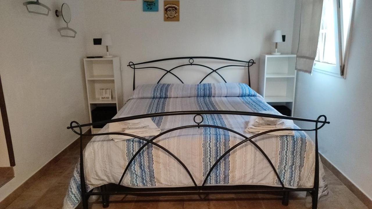 Darsena B&B Tra Arte E Mare Ravenna Dış mekan fotoğraf