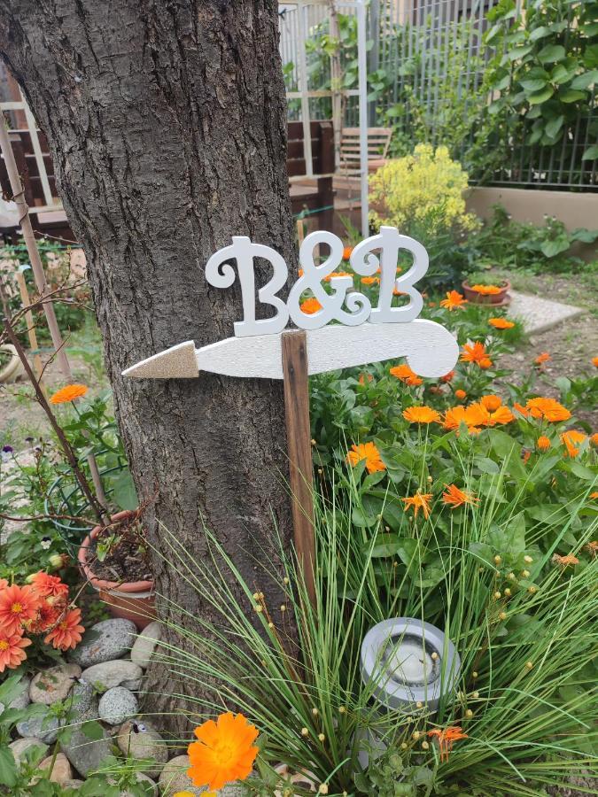 Darsena B&B Tra Arte E Mare Ravenna Dış mekan fotoğraf