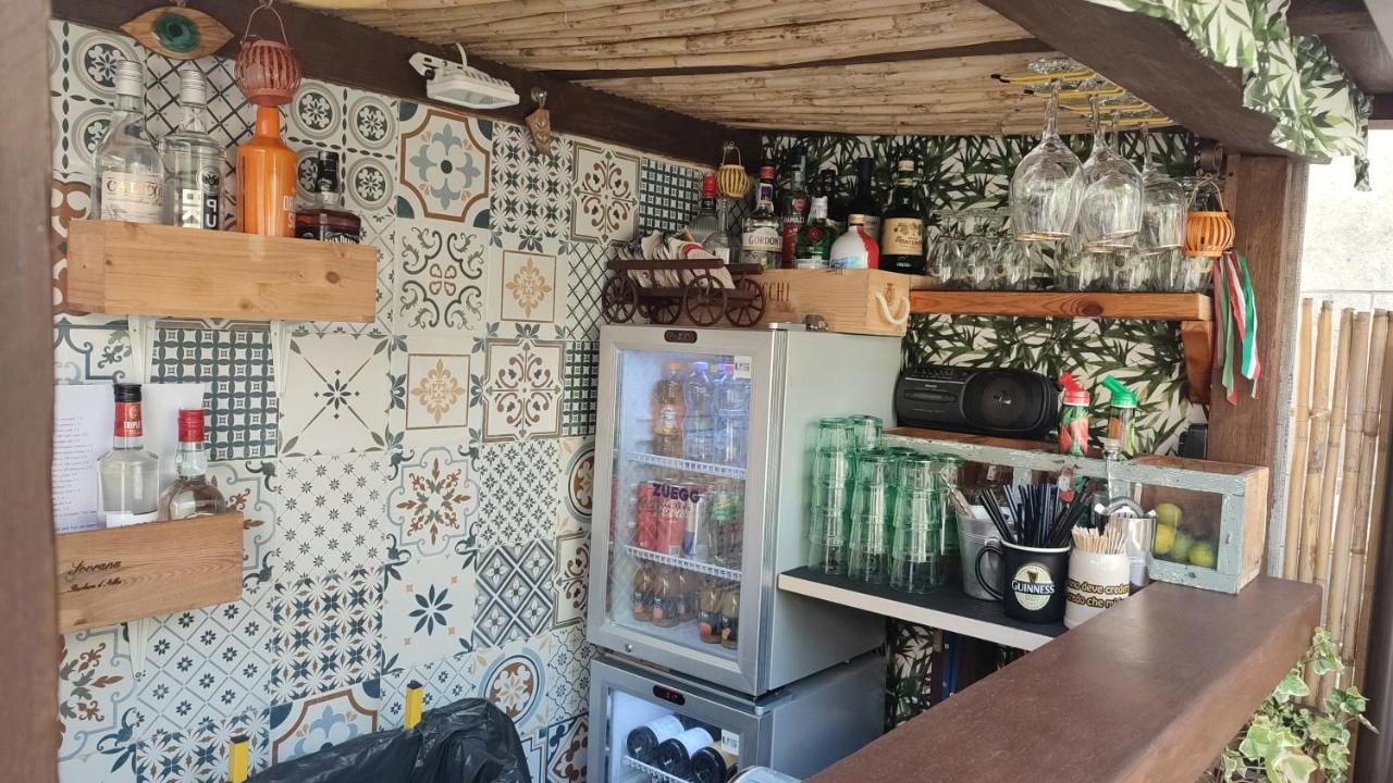 Darsena B&B Tra Arte E Mare Ravenna Dış mekan fotoğraf