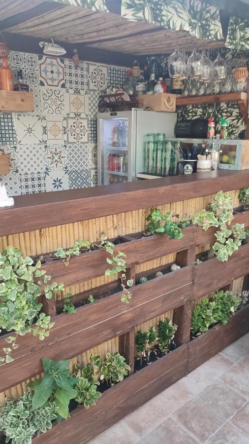 Darsena B&B Tra Arte E Mare Ravenna Dış mekan fotoğraf