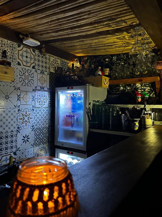 Darsena B&B Tra Arte E Mare Ravenna Dış mekan fotoğraf