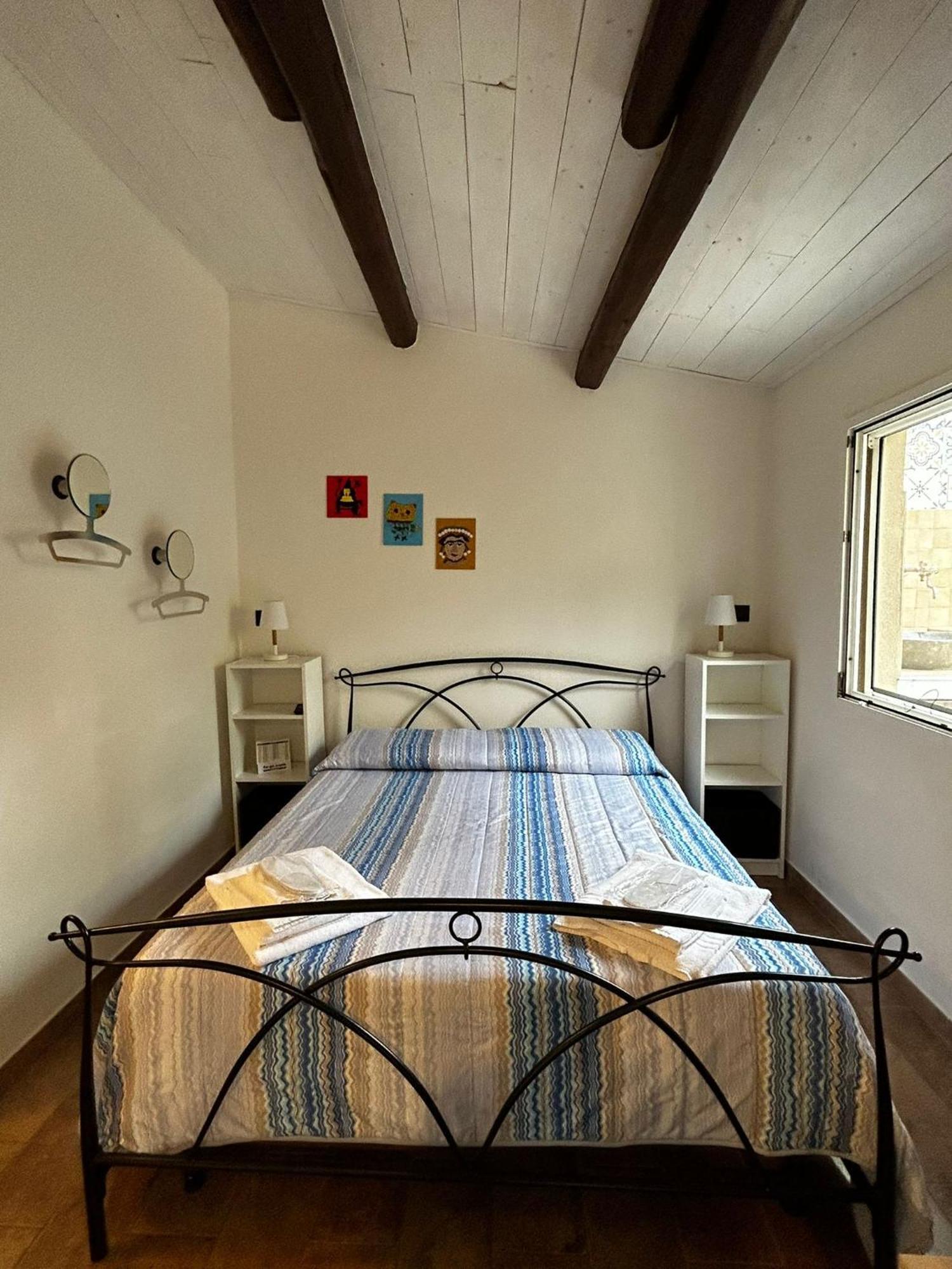 Darsena B&B Tra Arte E Mare Ravenna Dış mekan fotoğraf