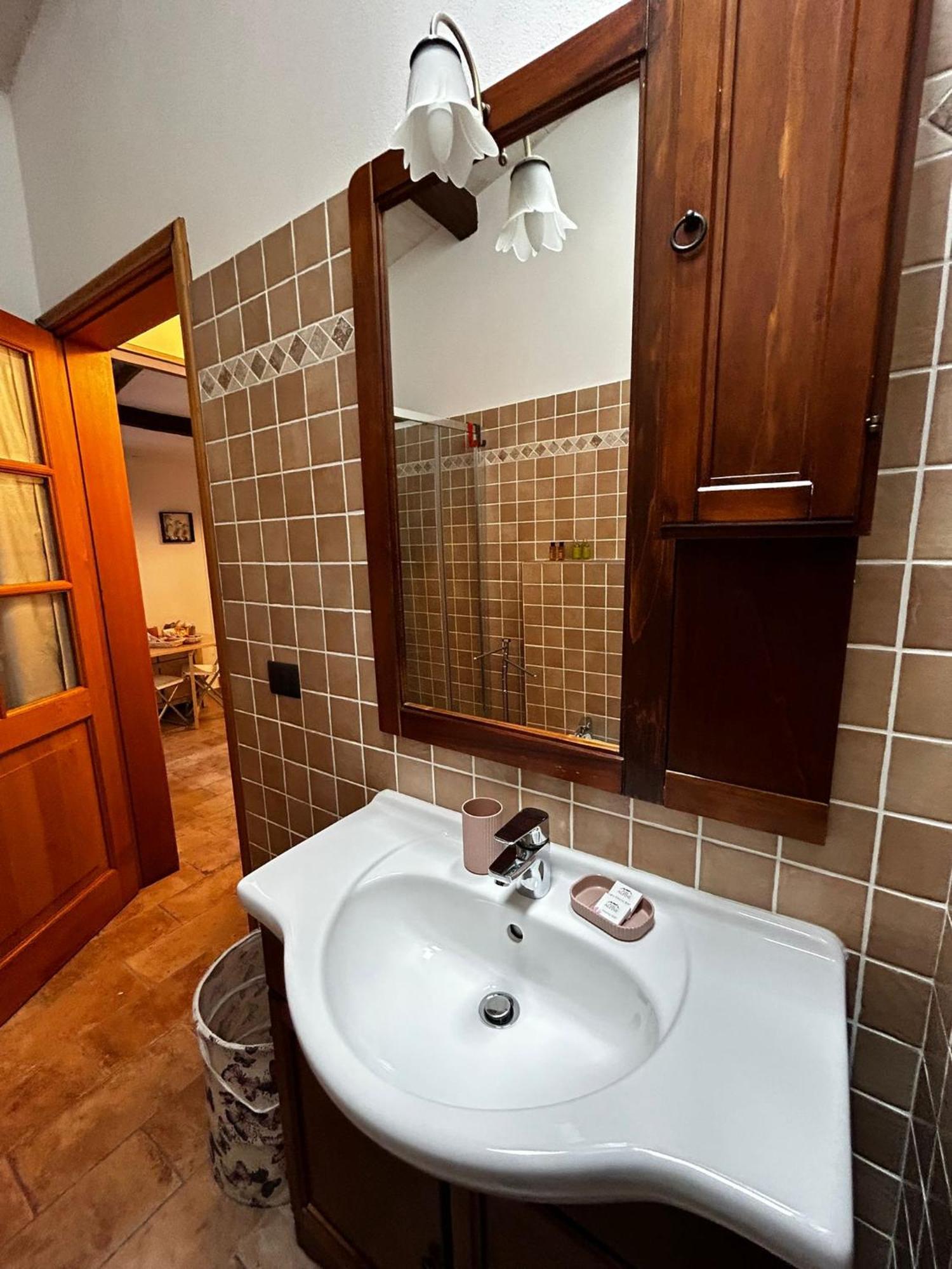Darsena B&B Tra Arte E Mare Ravenna Dış mekan fotoğraf